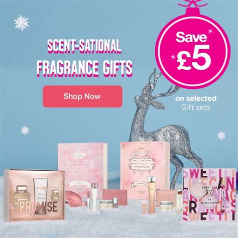 fragance gift set|superdrug perfume gift sets sale.